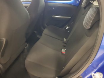 Miniatura Peugeot 108