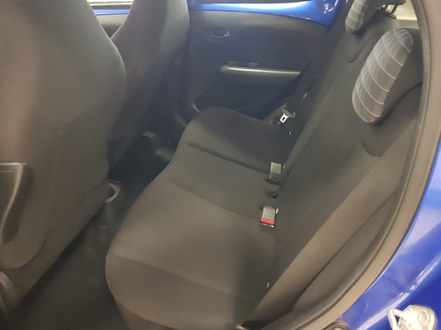 Peugeot 108  de segunda Mano en Málaga