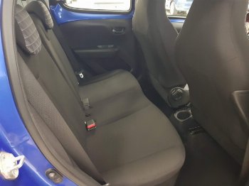 Miniatura Peugeot 108