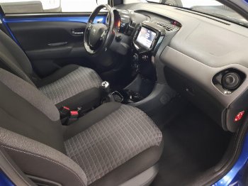 Miniatura Peugeot 108