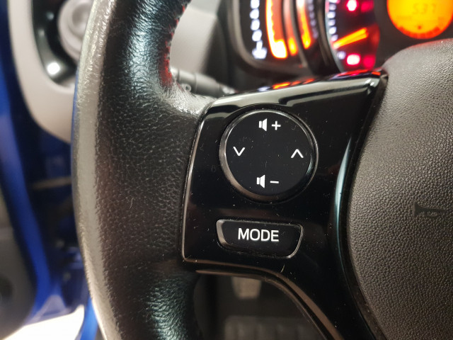 Peugeot 108  de segunda Mano en Málaga