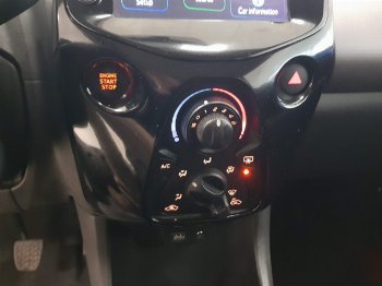 Miniatura Peugeot 108