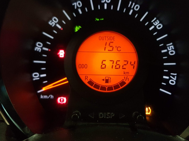 Peugeot 108  de segunda Mano en Málaga