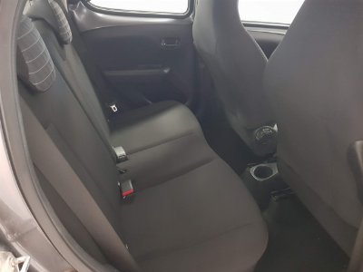 Miniatura Peugeot 108