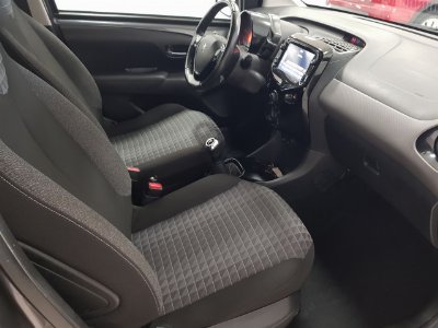 Miniatura Peugeot 108