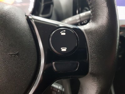 Miniatura Peugeot 108