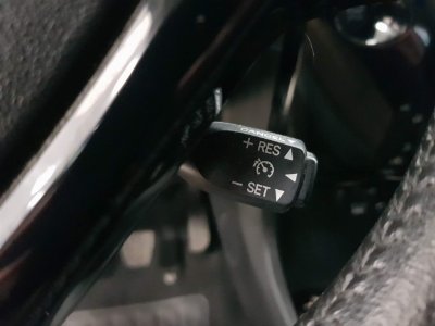 Miniatura Peugeot 108