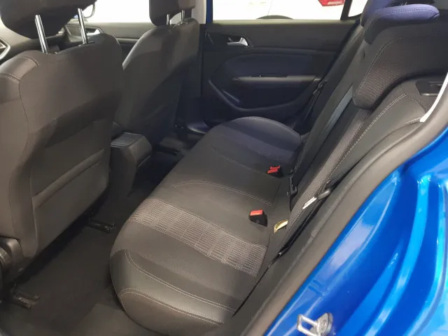 Peugeot 308  de segunda Mano en Málaga