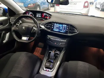 Miniatura Peugeot 308