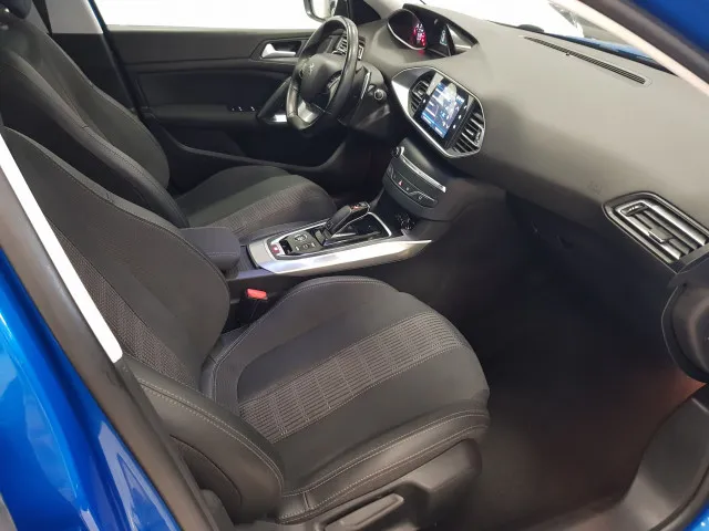 Peugeot 308  de segunda Mano en Málaga