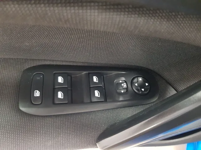 Peugeot 308  de segunda Mano en Málaga