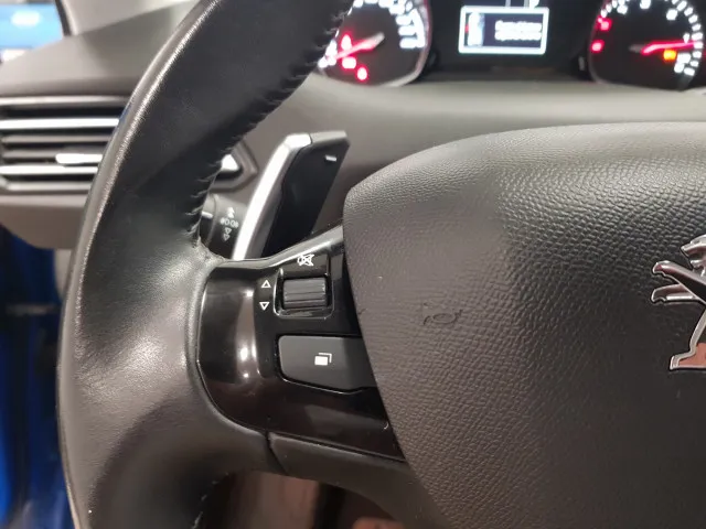 Peugeot 308  de segunda Mano en Málaga
