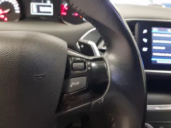 Miniatura Peugeot 308