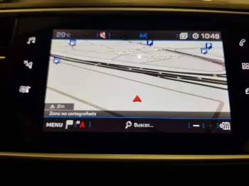 Miniatura Peugeot 308