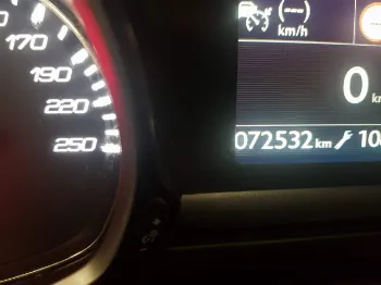 Miniatura Peugeot 308