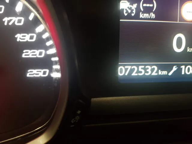 Peugeot 308  de segunda Mano en Málaga