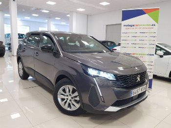 Miniatura Peugeot 5008