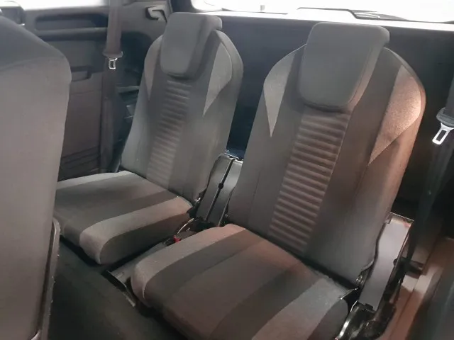 Peugeot 5008  de segunda Mano en Málaga