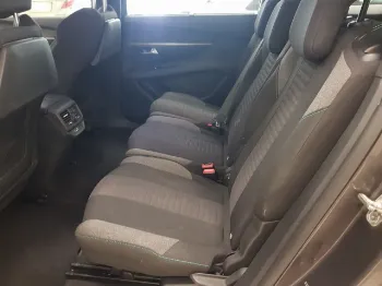 Miniatura Peugeot 5008
