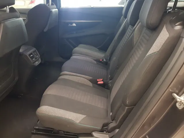 Peugeot 5008  de segunda Mano en Málaga