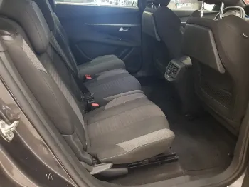 Miniatura Peugeot 5008