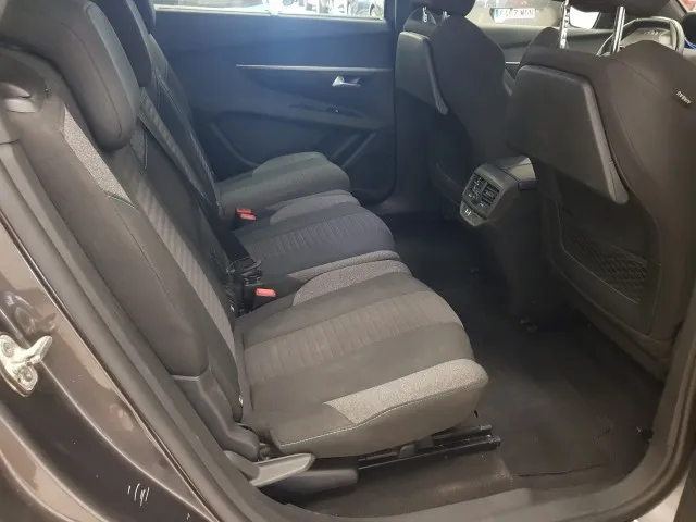 Peugeot 5008  de segunda Mano en Málaga