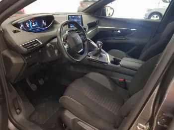 Miniatura Peugeot 5008