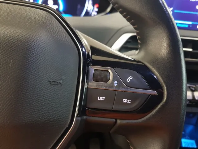 Peugeot 5008  de segunda Mano en Málaga