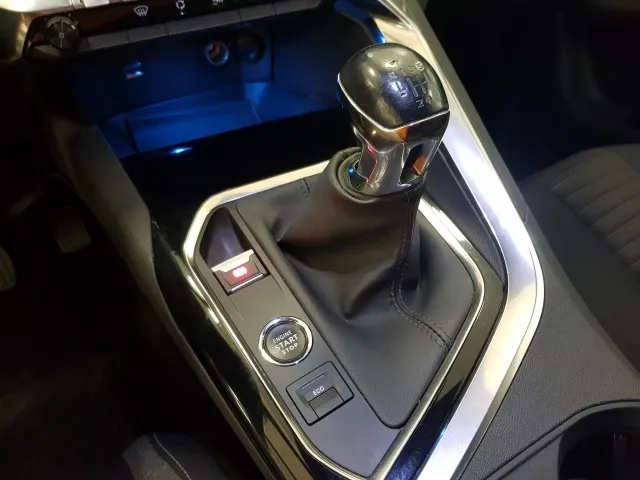 Peugeot 5008  de segunda Mano en Málaga