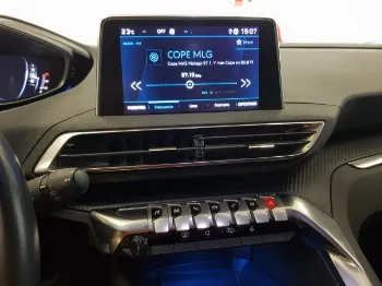 Miniatura Peugeot 5008