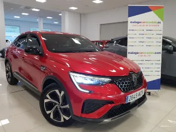 Miniatura Renault 