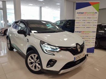 Miniatura Renault Captur
