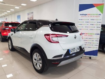 Miniatura Renault Captur