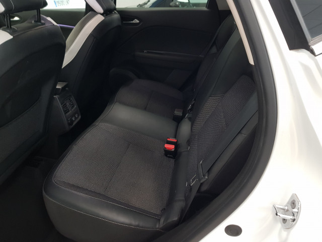 Renault Captur  de segunda Mano en Málaga