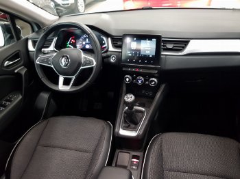 Miniatura Renault Captur