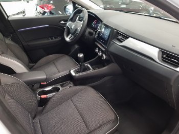 Miniatura Renault Captur