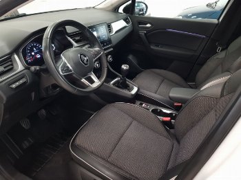 Miniatura Renault Captur