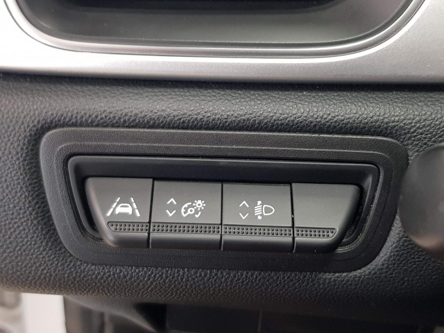 Renault Captur  de segunda Mano en Málaga