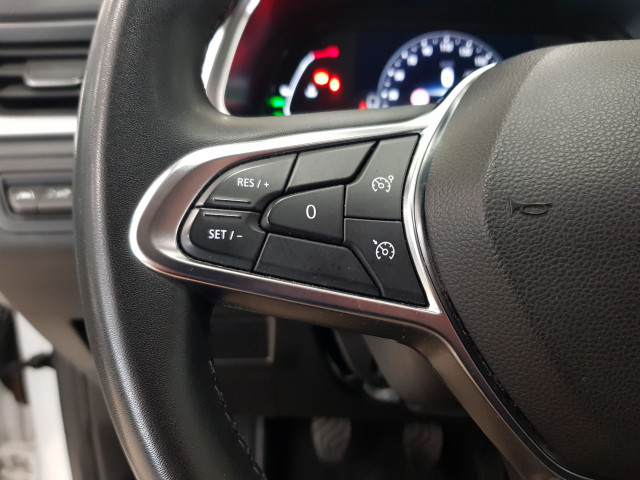 Renault Captur  de segunda Mano en Málaga