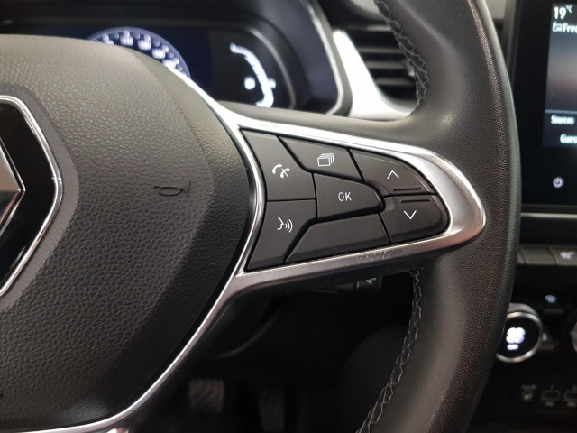 Renault Captur  de segunda Mano en Málaga