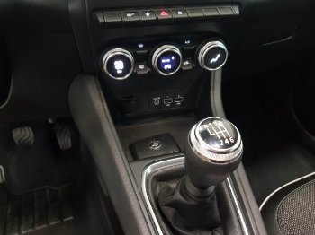 Miniatura Renault Captur