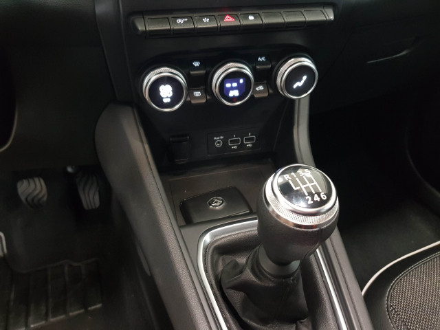 Renault Captur  de segunda Mano en Málaga