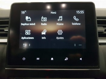 Miniatura Renault Captur