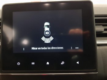 Miniatura Renault Captur