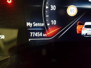 Miniatura Renault Captur