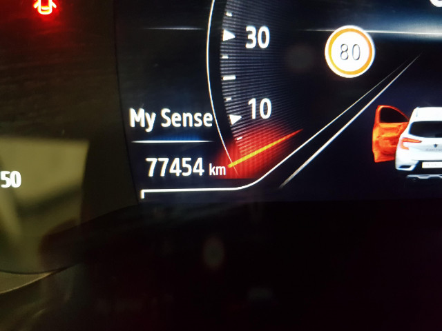 Renault Captur  de segunda Mano en Málaga