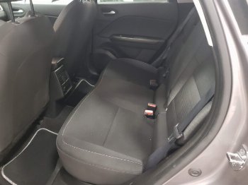 Miniatura Renault Captur