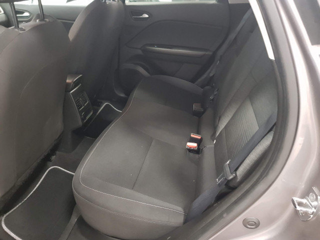 Renault Captur  de segunda Mano en Málaga