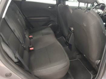 Miniatura Renault Captur