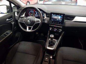 Miniatura Renault Captur